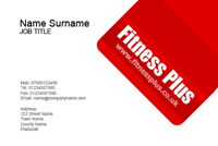 Show details for Business Card